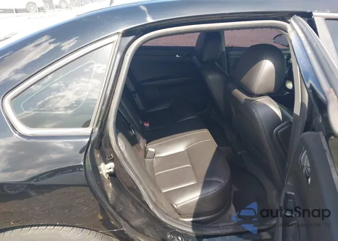 2013 Chevrolet Impala Lt from USA, damaged, VIN 2G1WG5E32D1211659